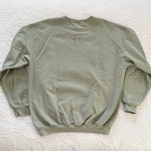 Vintage Northern Reflections Cottagecore sweater - Picture 3 of 4